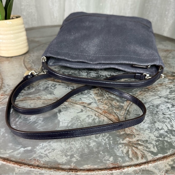 Coach Bags Coach Park Mini Duffle Crossbody Bag 36897e Poshmark